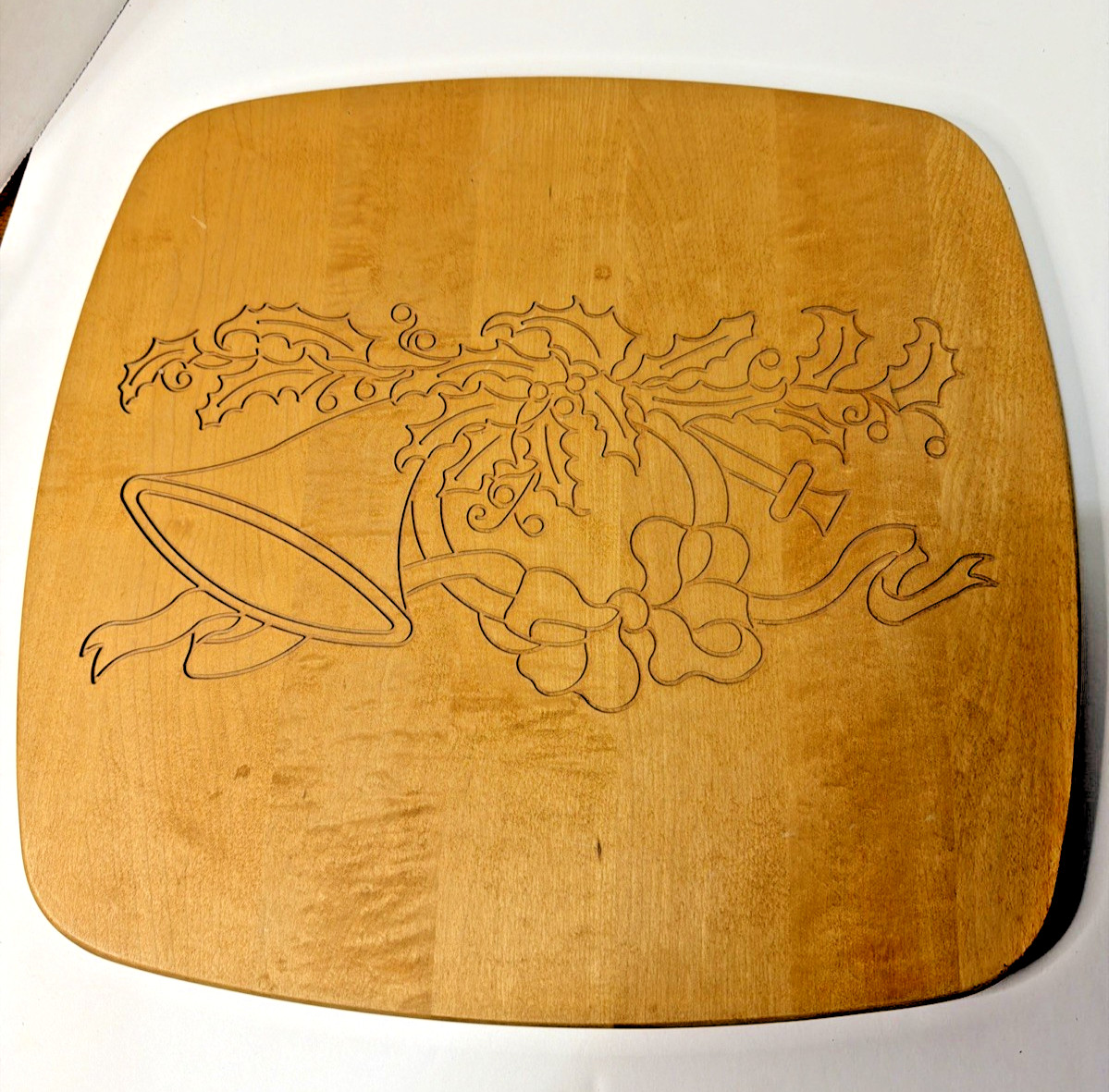 VNTG ~ 1993 Longaberger \