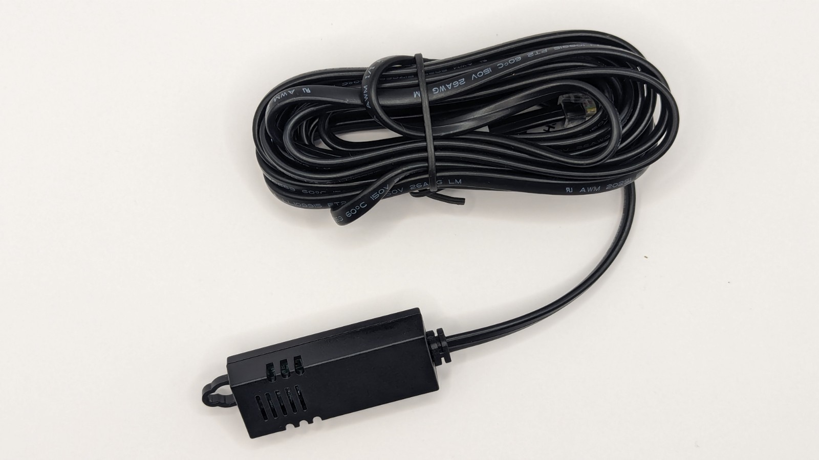 New Server Technology Legrand EMTH-2-10 Temperature Humidity Probe for PDU New Server Technology Legrand EMTH-2-10 Temperature Humidity Probe for PDU