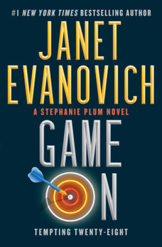 Game On: Tempting Twenty-Eight (28) (Stephanie Plum) - Paperback - VERY GOOD Game On: Tempting Twenty-Eight (28) (Stephanie Plum) - Paperback - VERY GOOD