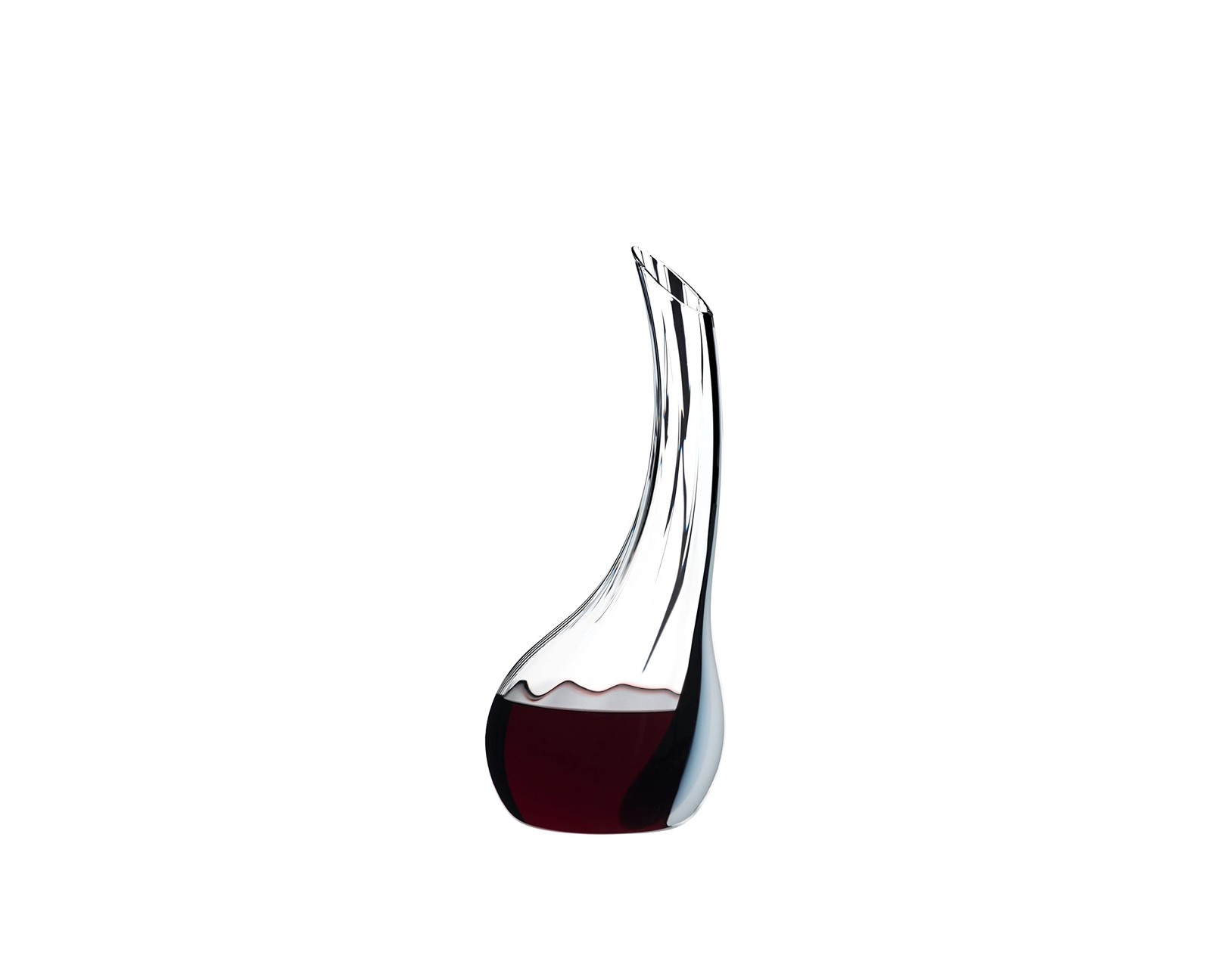 Riedel Fatto a Mano Cornetto Handmade Crystal Cocktail Glass 1977/00 Riedel Fatto a Mano Cornetto Handmade Crystal Cocktail Glass 1977/00
