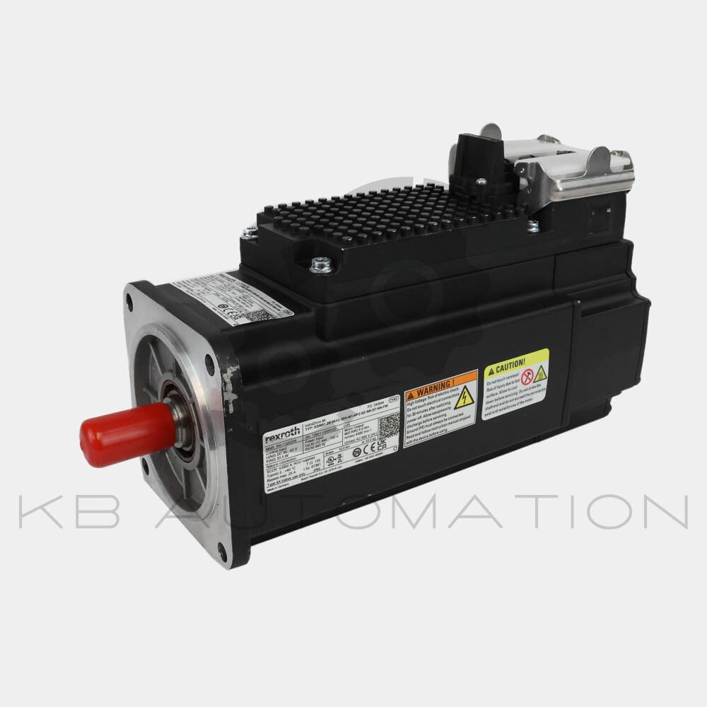 Bosch Rexroth R911320209 KSM01.2B-061C-35N-M1-HP2-SE-NN-D7-NN-FW Servo motor Bosch Rexroth R911320209 KSM01.2B-061C-35N-M1-HP2-SE-NN-D7-NN-FW Servo motor