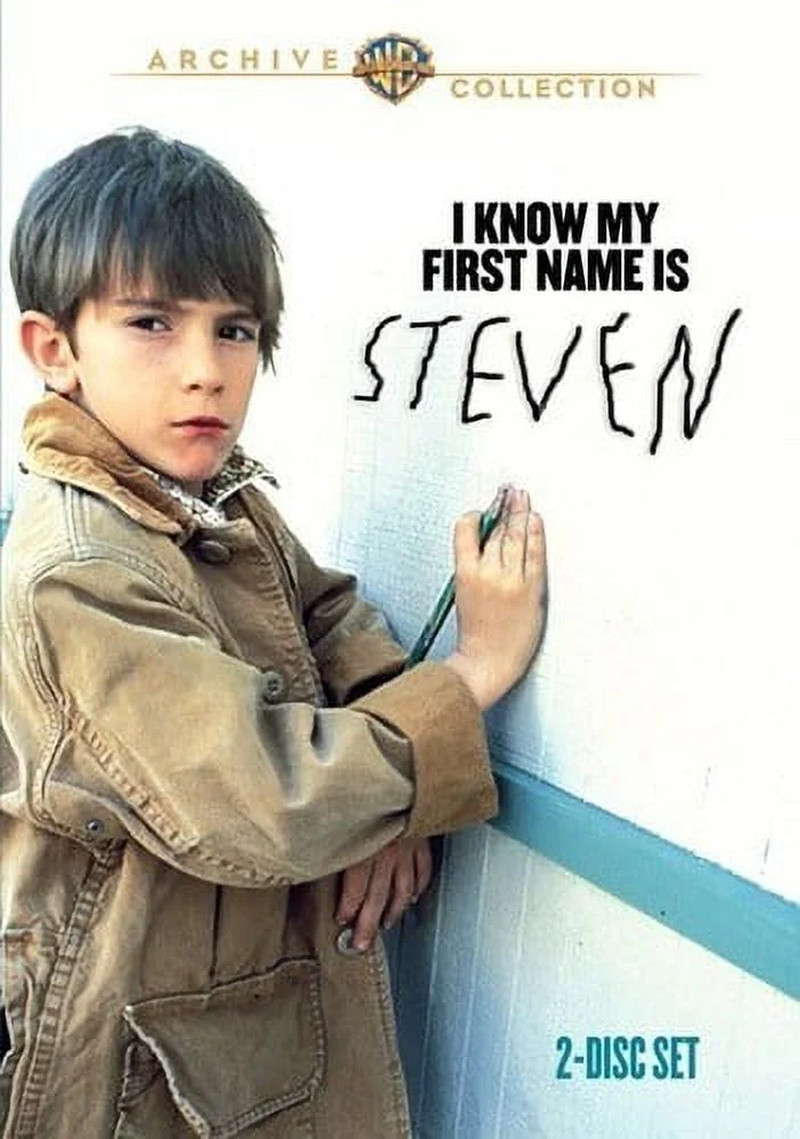 I Know My First Name Is Steven (DVD), , Drama I Know My First Name Is Steven (DVD), , Drama