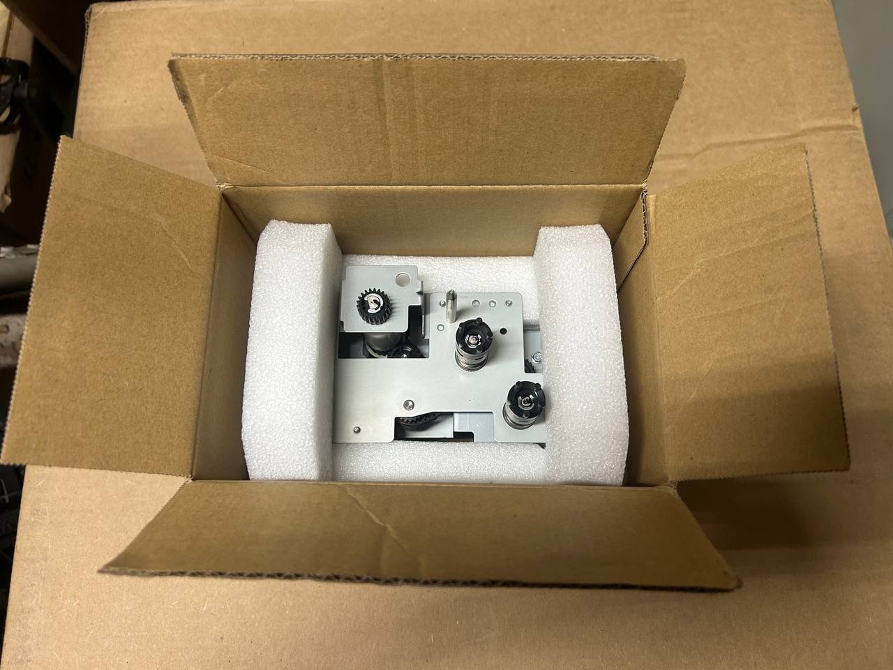 Xerox 007K23100 Drive Assy Exit Assembly OEM New Open Box Genuine