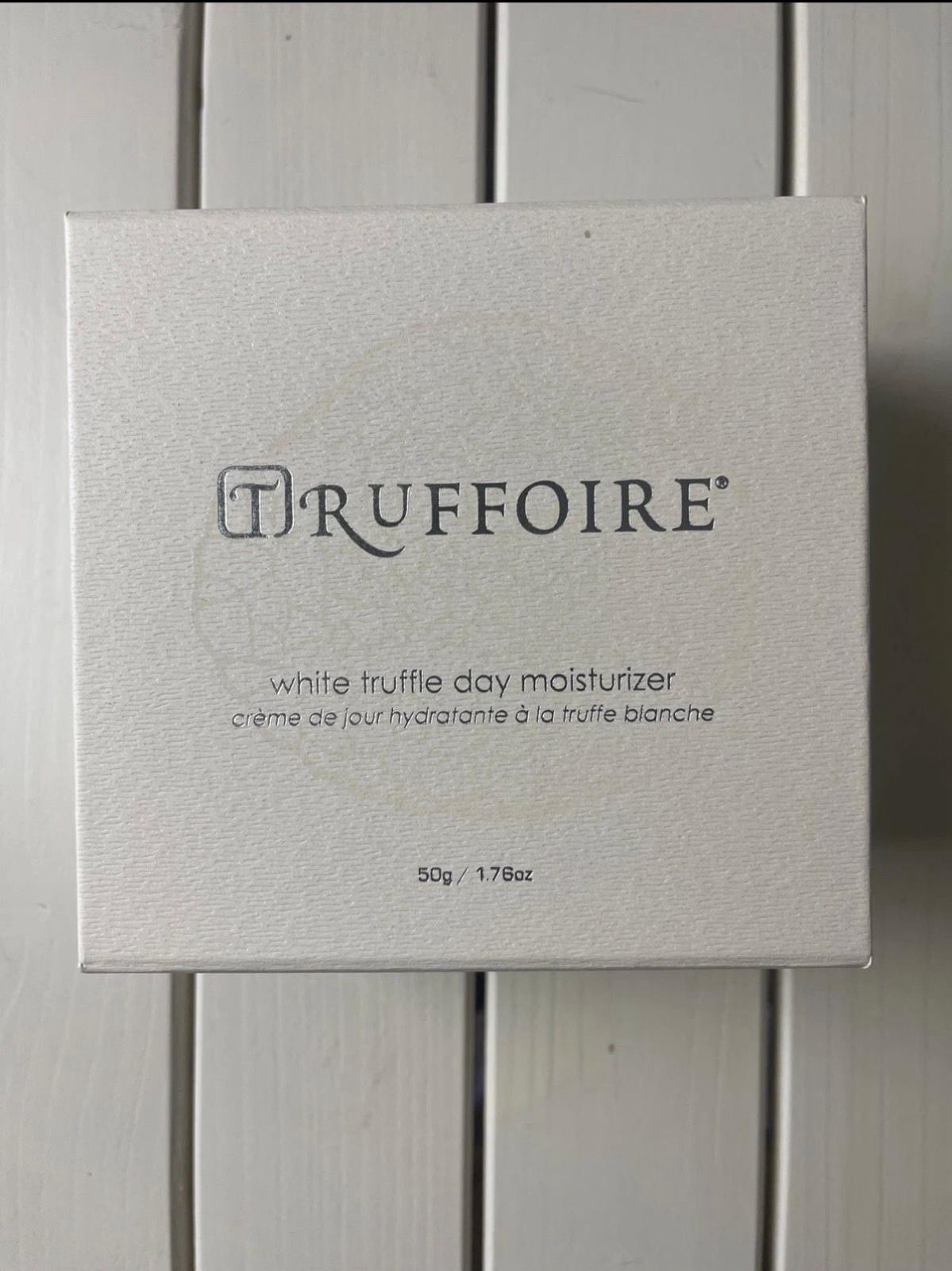 TRUFFOIRE- WHITE TRUFFLE DAY MOISTURIZER (50G/1.76OZ) (MVP039692)