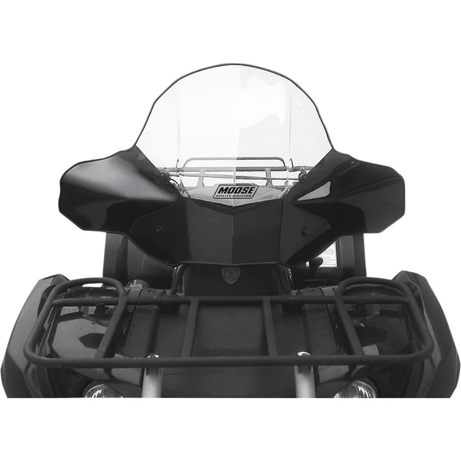 Moose Universal Windshield - Standard 10452013