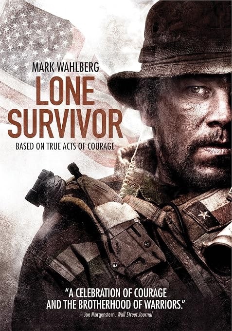 LONE SURVIVOR (DVD,2014) WIDESCREEN MARK WAHLBERG NEW SEALED LONE SURVIVOR (DVD,2014) WIDESCREEN MARK WAHLBERG NEW SEALED