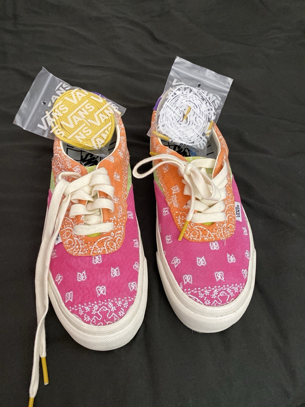 Rhude Vans Acer Ni Sp Rhude Vans Acer Ni Sp