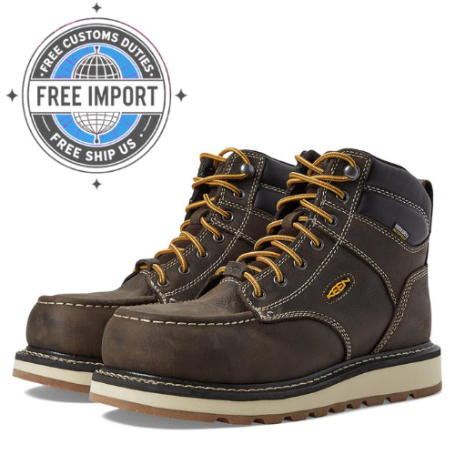 Men's KEEN Utility Cincinnati 6 Men's KEEN Utility Cincinnati 6