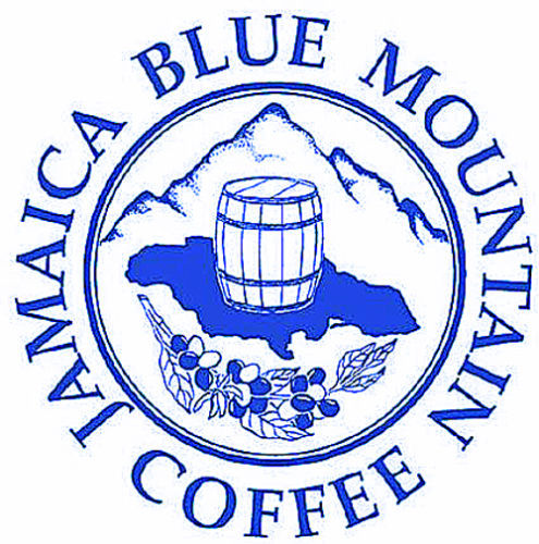 100% Jamaican Blue Mountain Coffee Beans Medium Roast Whole Bean Fresh 5lb