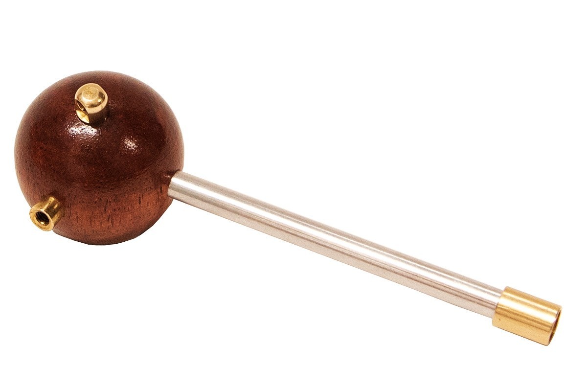 Muzzle-Loaders™ Black Powder Muzzleloader Bullet and Sabot Starter with Jag Muzzle-Loaders™ Black Powder Muzzleloader Bullet and Sabot Starter with Jag