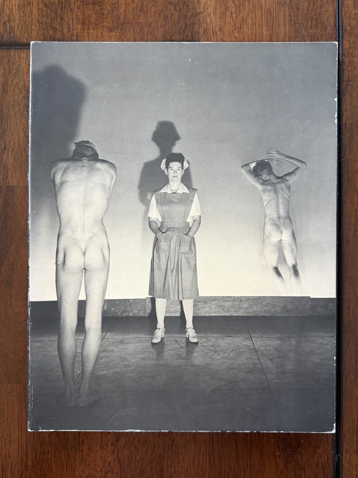 George Platt Lynes Photographs 1931-1955, Twelvetrees Press, First Edition, 1981