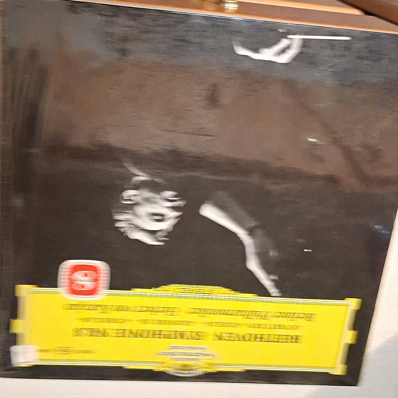 Deutsche Grammophon Beethoven: Symphonie Nr. 8 12\