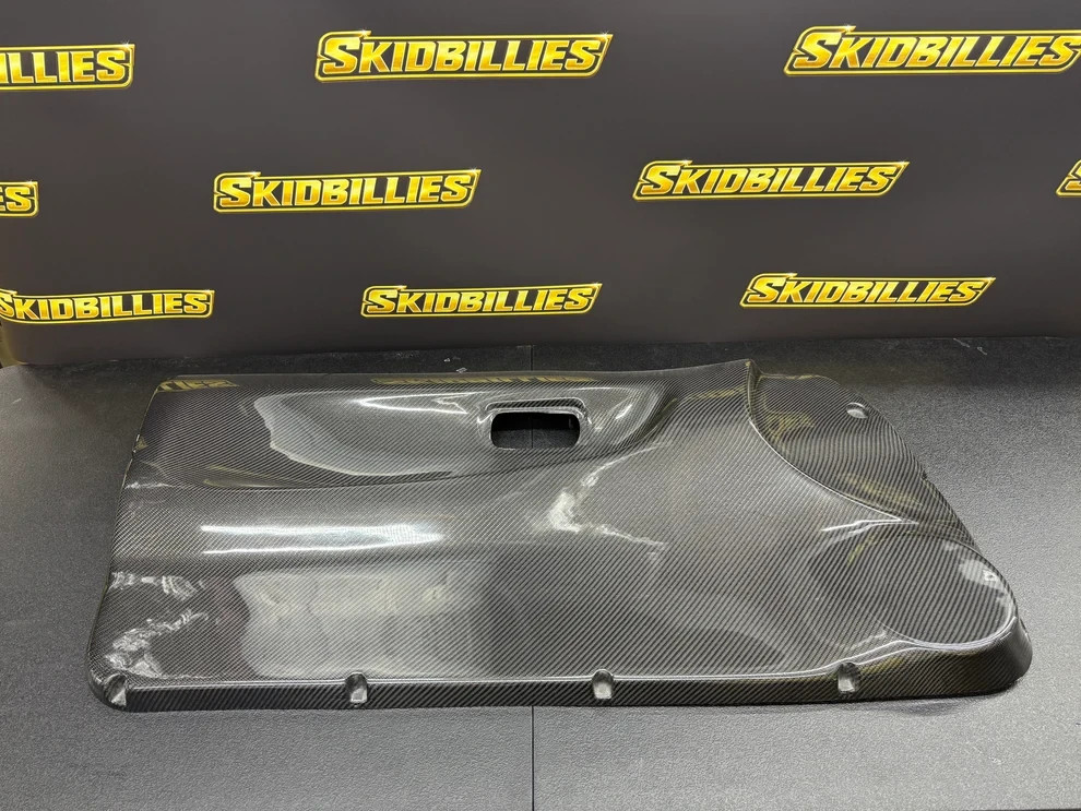 89-94 Nissan 180SX Silvia RHD Carbon Fiber Door Cards Power Windows. 89-94 Nissan 180SX Silvia RHD Carbon Fiber Door Cards Power Windows.