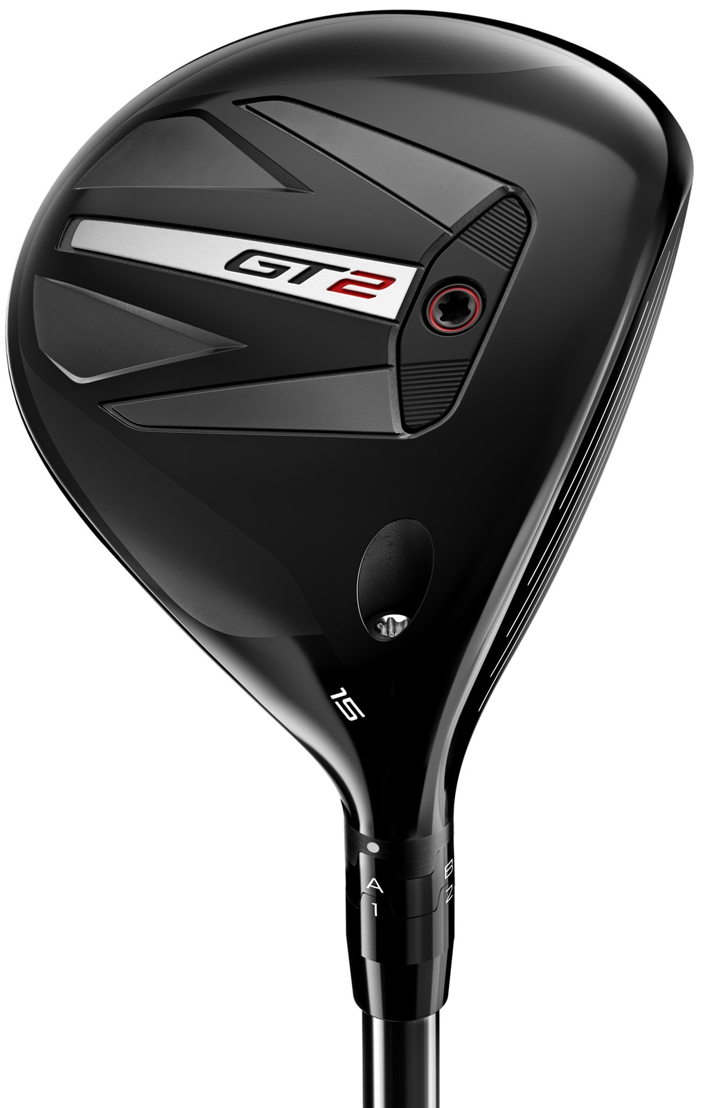 Titleist Golf GT2 15* 3 Wood Stiff Mitsubishi Chemical Tensei 1K Blue 65 Value