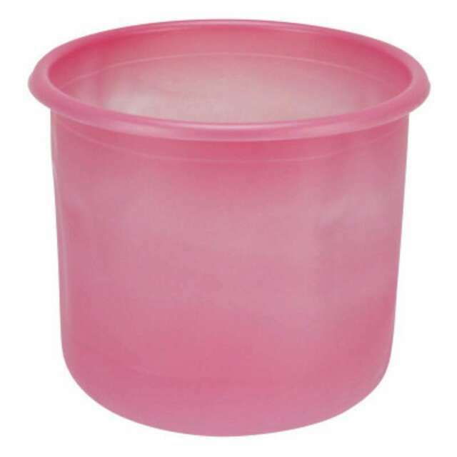 Binks 2.8gal Tank Liner - Pink This Price Is Per Case