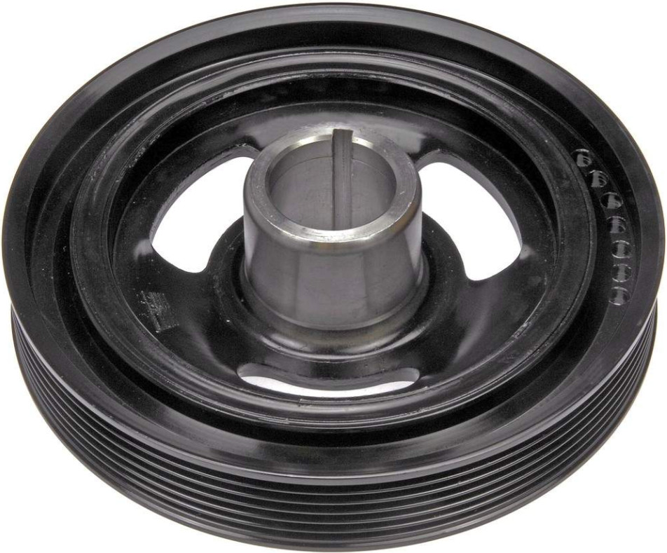 DORMAN 594-266 Harmonic Balancer Chevy Pontiac Buick Saturn 3.4L 3.5L 3.9L