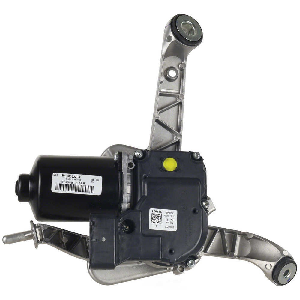 Windshield Wiper Motor-Wiper Motor - Oe Motorcraft WM-982 fits 15-23 Ford Edge