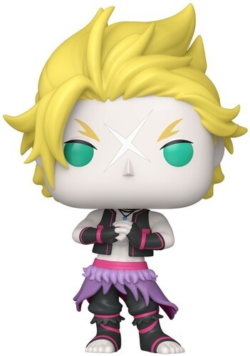 Funko POP Anime: re:ZERO - Garfiel Tinsel [New Toy] Vinyl Figure, Collectible