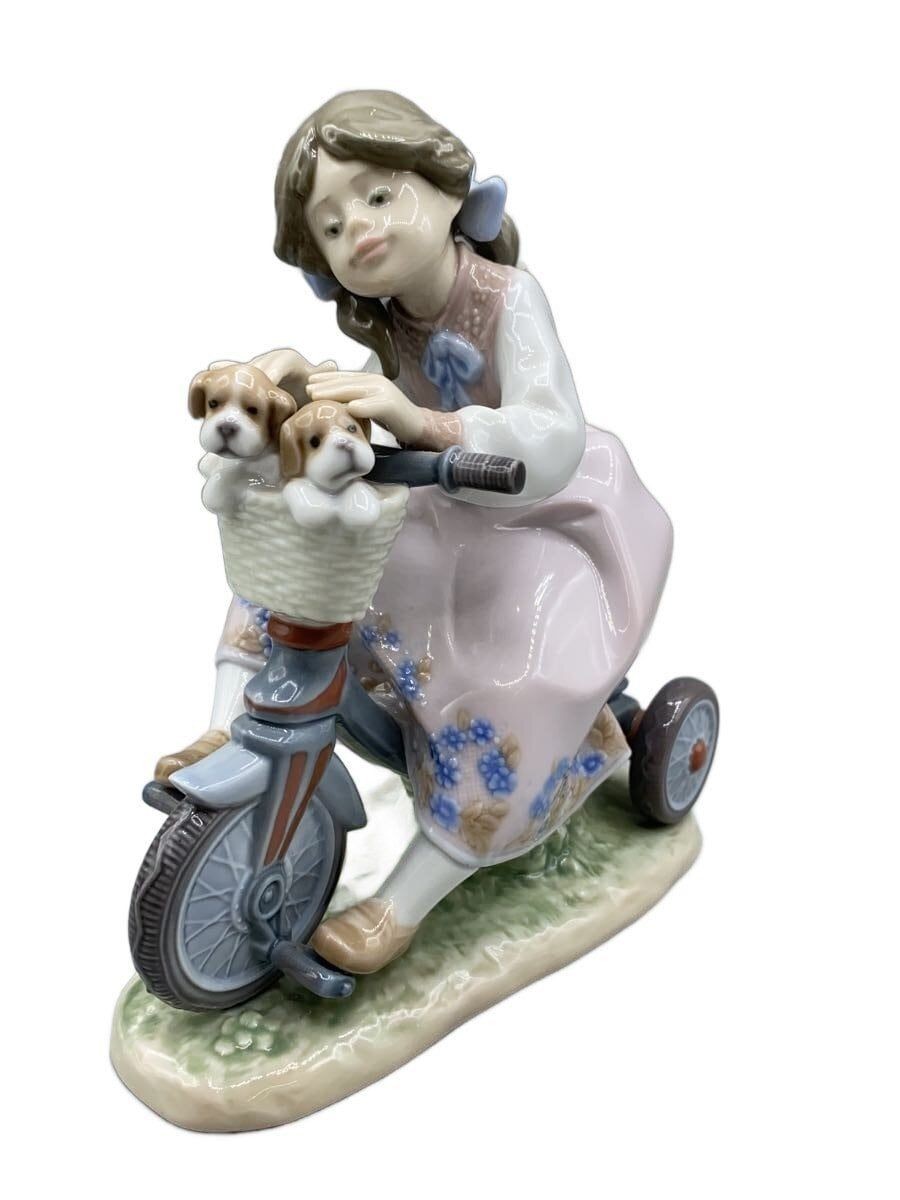 Lladro interior goods Used