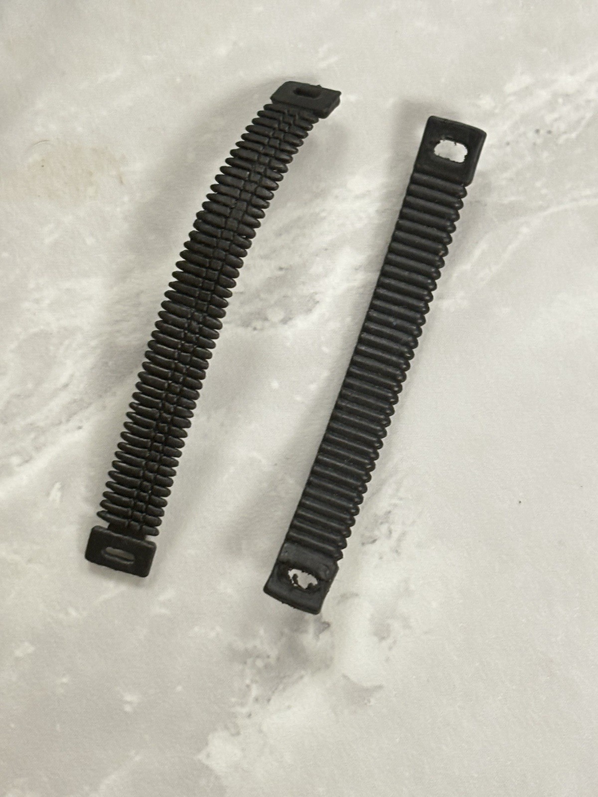 Gi Joe Red Star Ammo Belt Accessory Part X1 1991