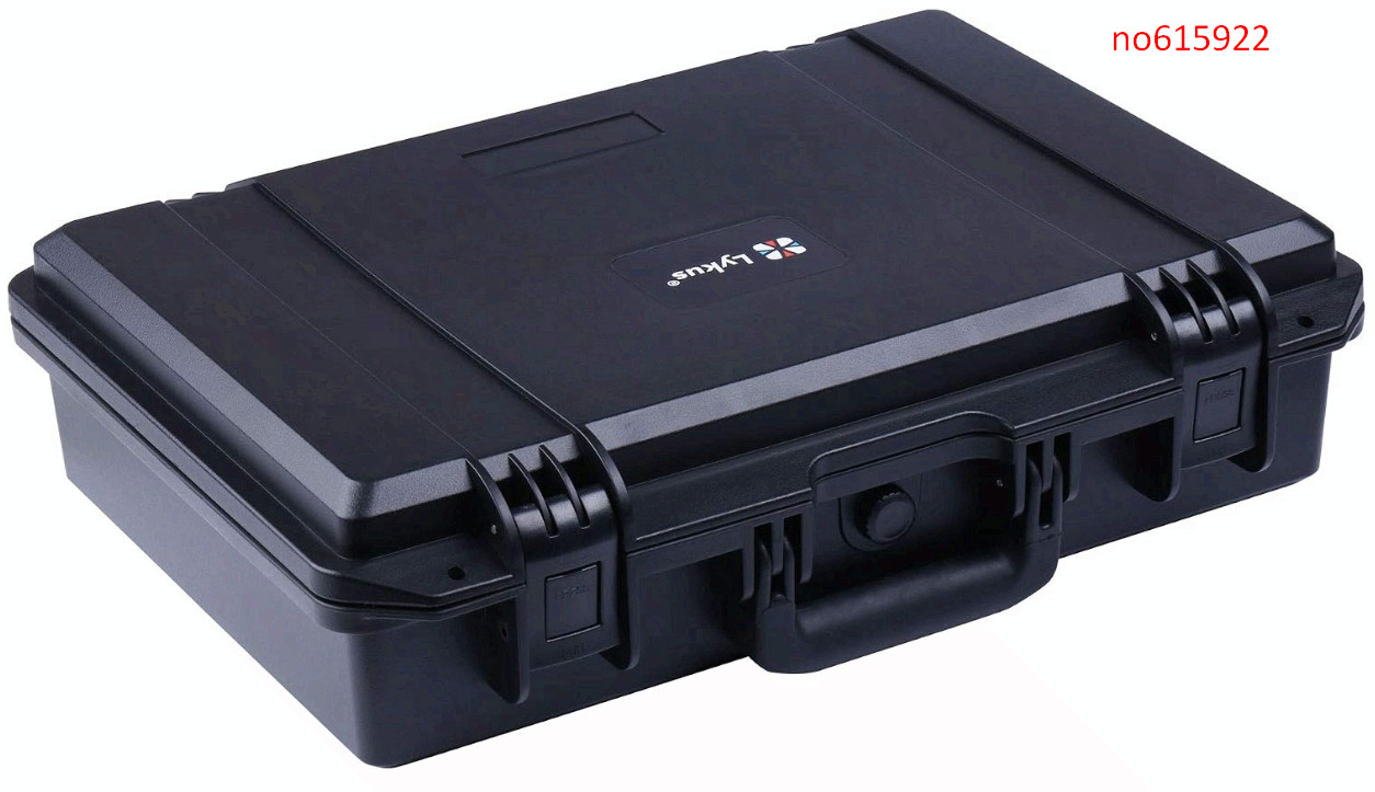 HC-4410 Waterproof Hard Case with Foam, Inner Size 15.75*10.24*3.94in IP67 Water HC-4410 Waterproof Hard Case with Foam, Inner Size 15.75*10.24*3.94in IP67 Water