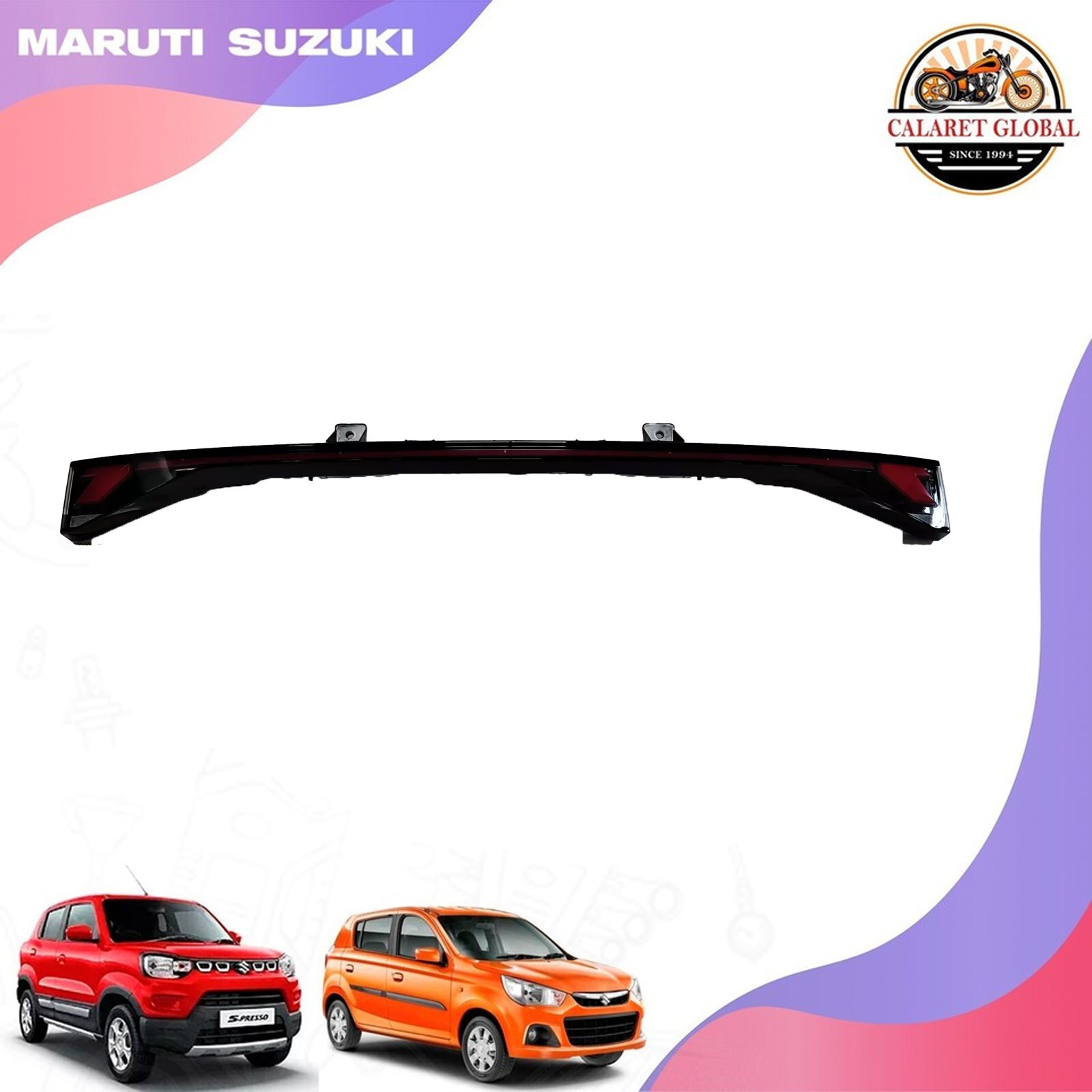 Maruti suzuki rear led connecting Tail light/lamp for fronx 2023-24 36250M74T10