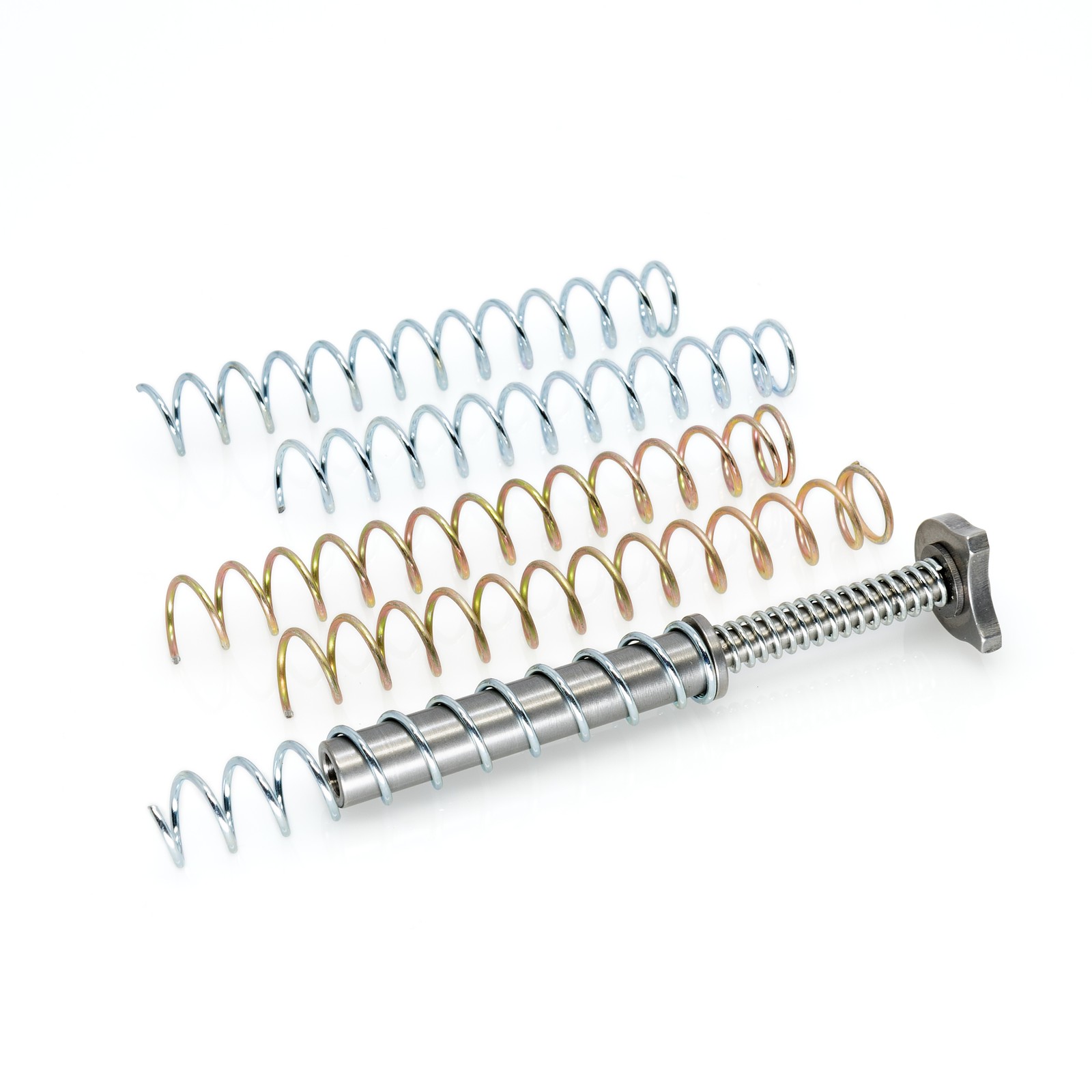 DPM Recoil Reduction Guide Rod BUL Armory SAS II TAC & PRO 4.25\