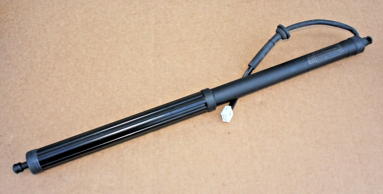 OEM 2020-25 Highlander Right Power Back Door Lift Cylinder Liftgate Strut Motor