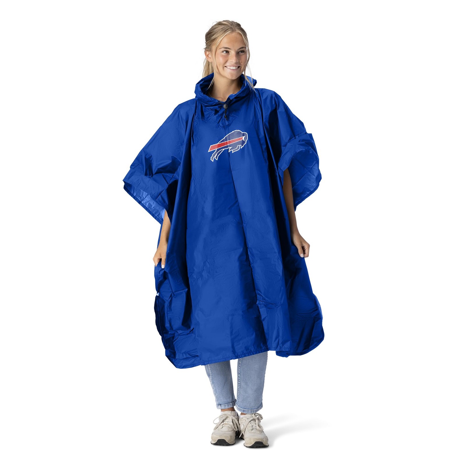 Northwest NFL unisex-adult Rain Poncho