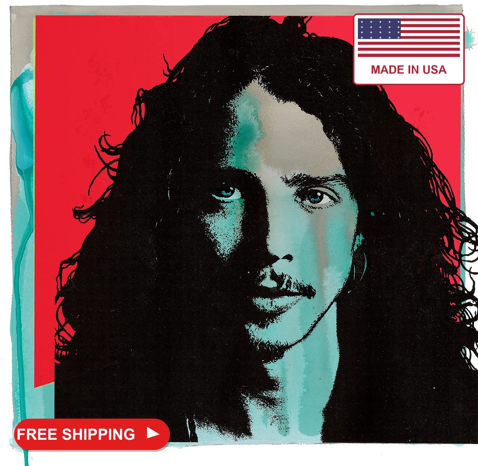 Chris Cornell [2 LP]