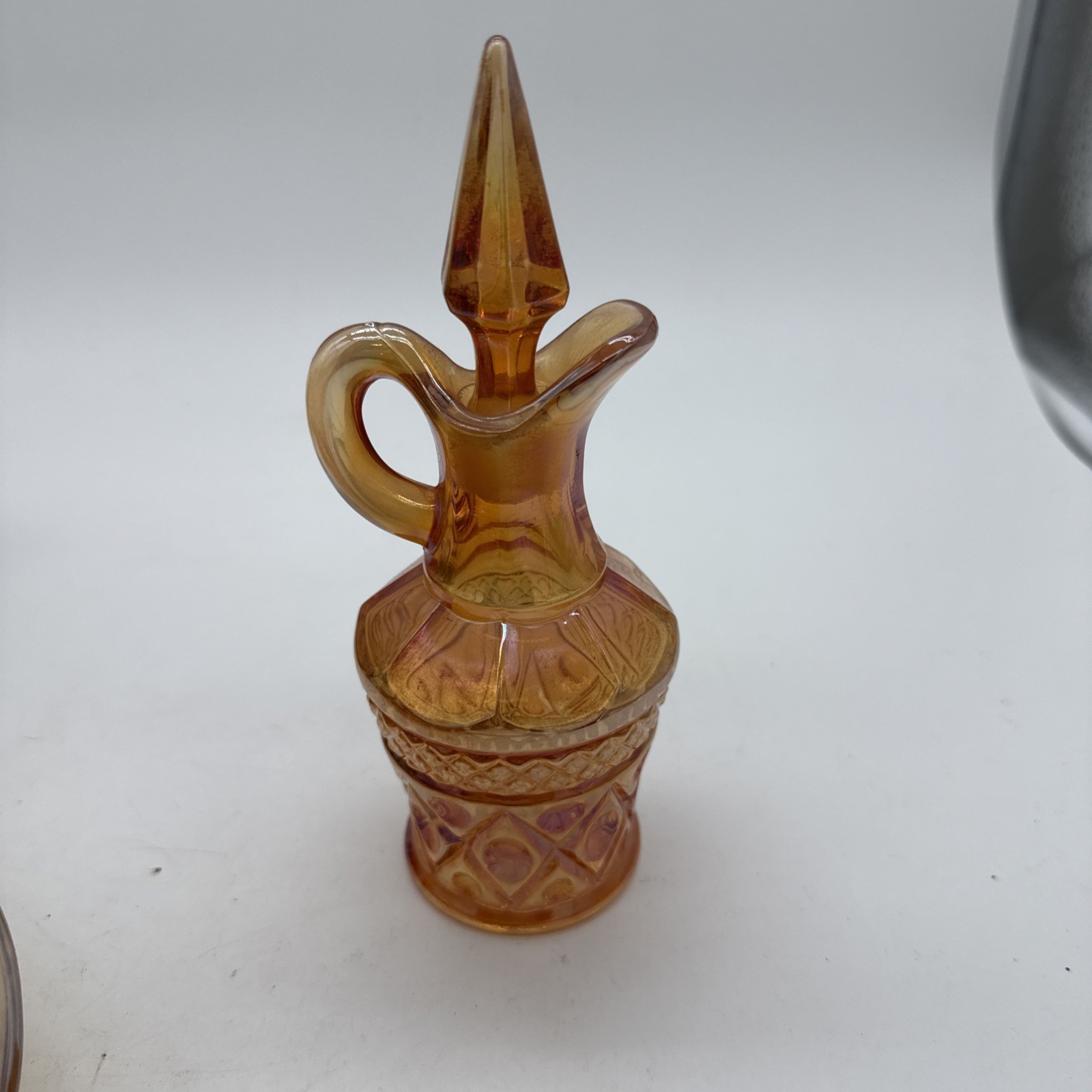 Levay Cruet Fenton Limited Edition