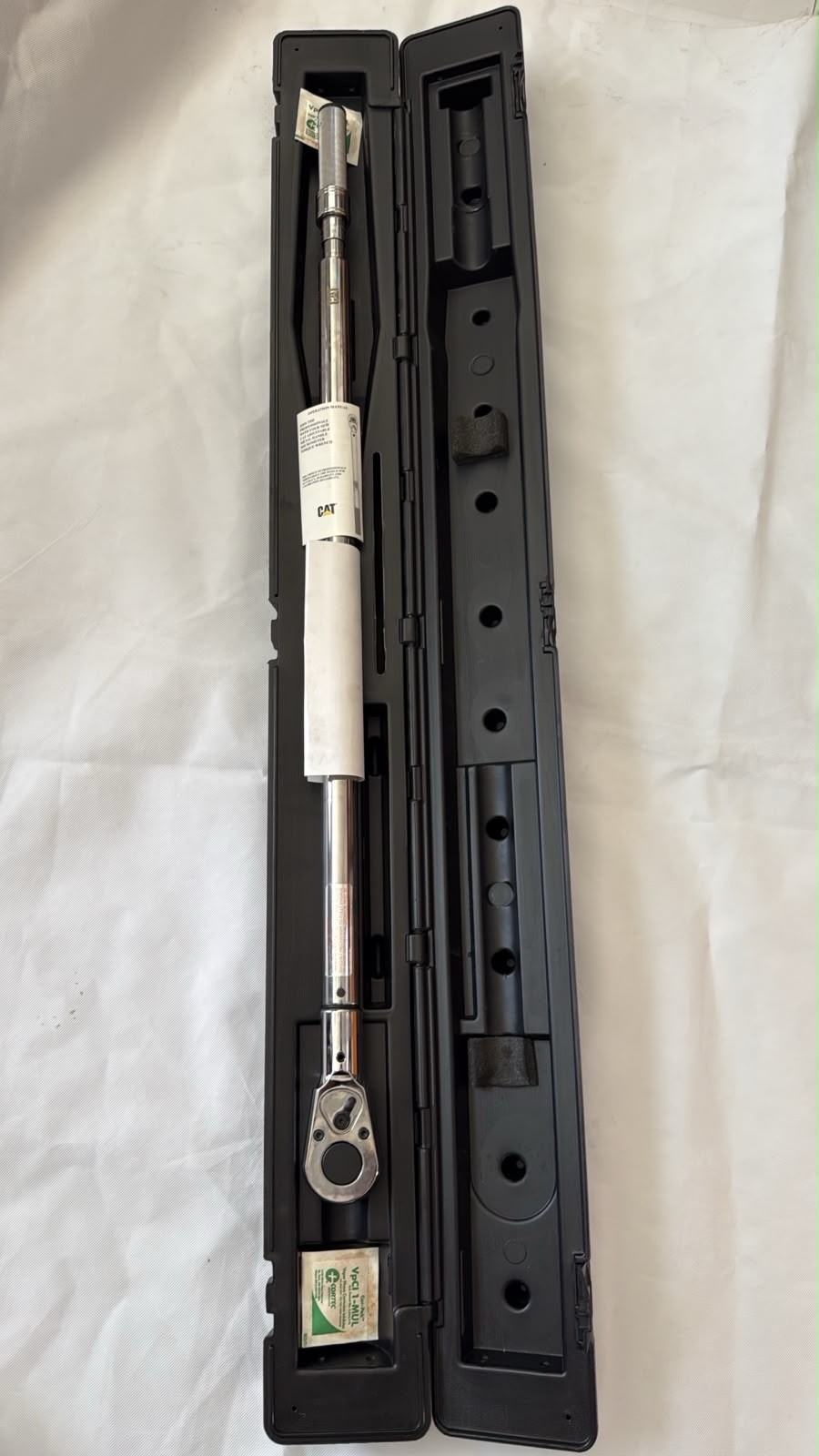 Caterpillar 9U-5007Torque Wrench 3/4\