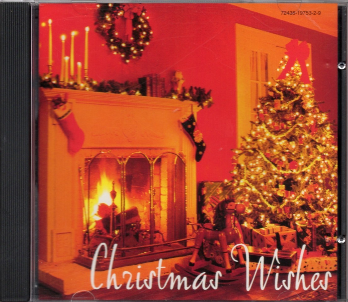 Christmas Music Compilation: Christmas Wishes