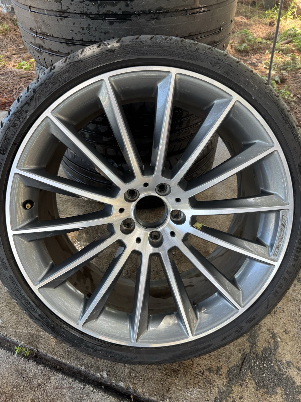 Mercedes CLS450 20 Mercedes CLS450 20