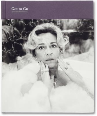 Got to Go by Rosalind Fox Solomon Got to Go by Rosalind Fox Solomon