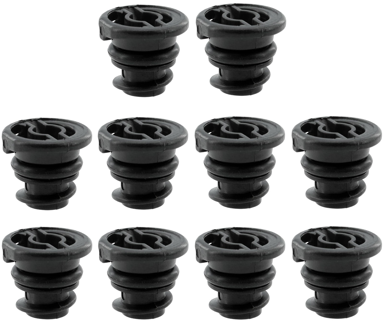 10PCS Oil Pan Drain Plug Fit For 2015-2025 Audi A1 A3 A4 A5 A6 A7 Q3 Q5 Q7 S3... 10PCS Oil Pan Drain Plug Fit For 2015-2025 Audi A1 A3 A4 A5 A6 A7 Q3 Q5 Q7 S3...