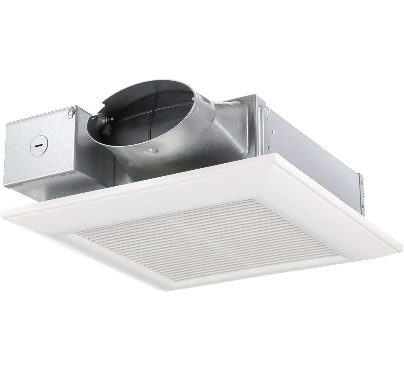 Panasonic FV-0510 VS1 WhisperFit DC/LED Pick-A-Flow 50/80/110 CFM Panasonic FV-0510 VS1 WhisperFit DC/LED Pick-A-Flow 50/80/110 CFM
