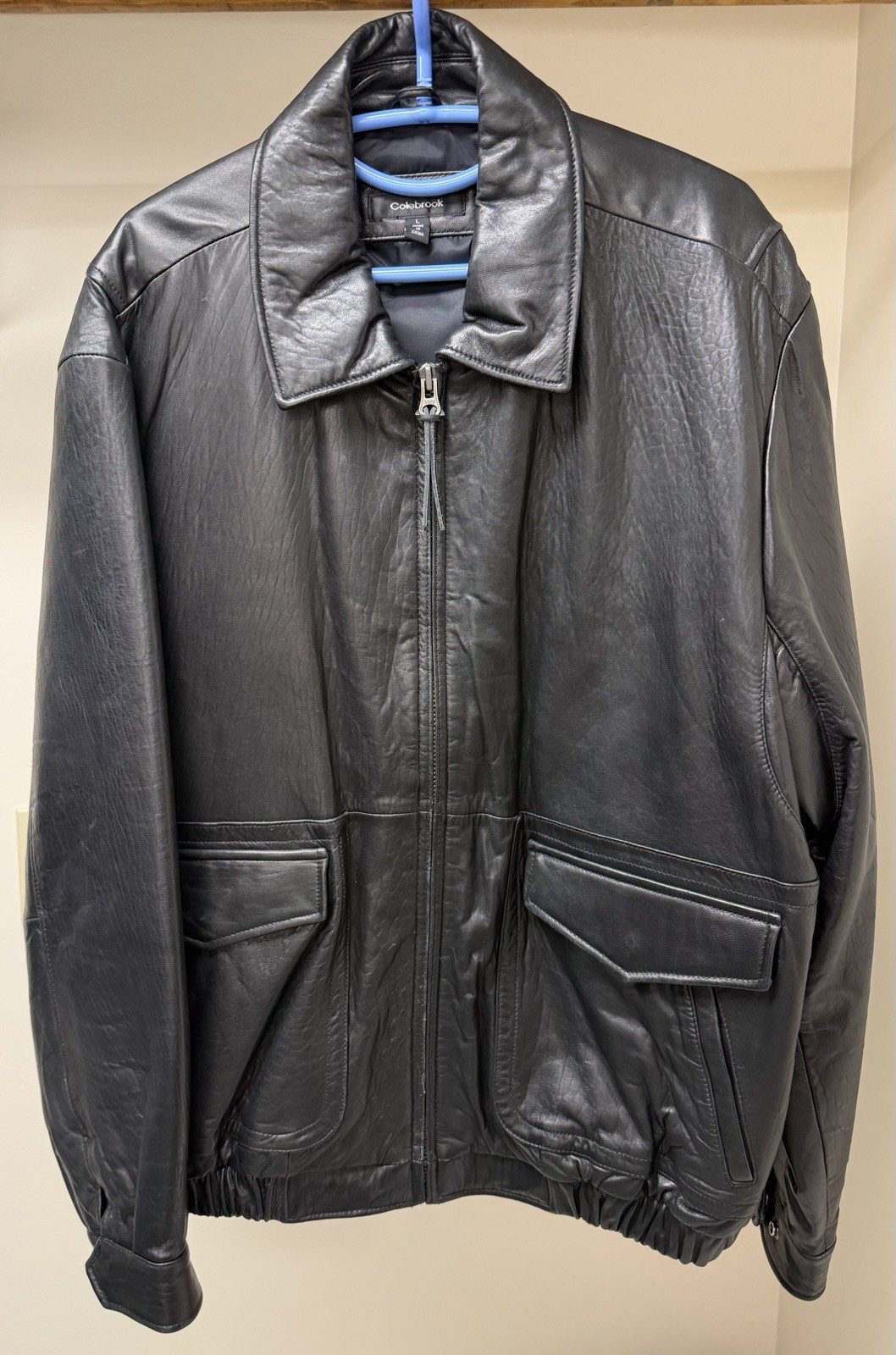 Men\'s Leather Men\'s Leather