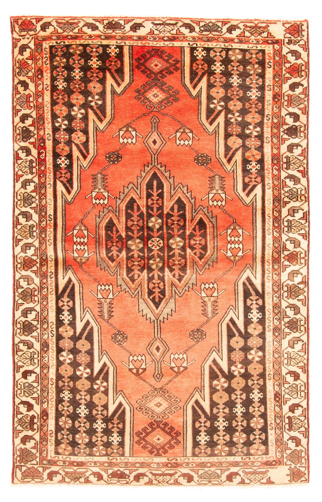 Vintage 4\'0\