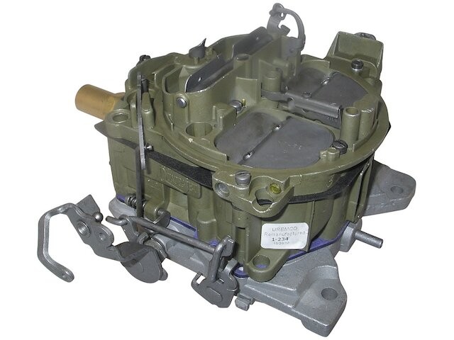 For 1969 Buick Wildcat Carburetor 74332ZKNP 7.0L V8 4BBL Rochester