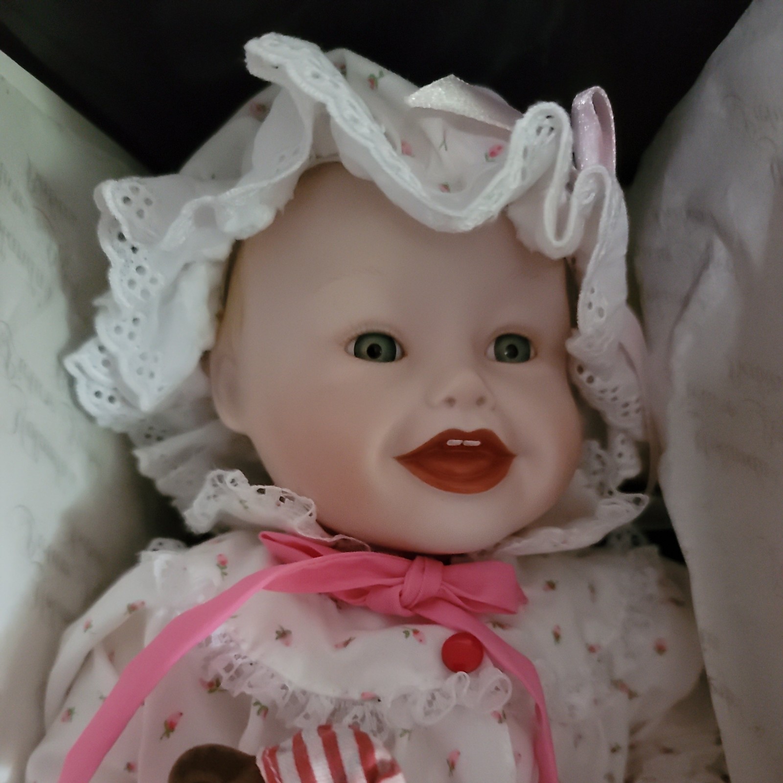 Ashton Drake\'s Yolanda\'s Picture Perfect Babies  Collection  -- \