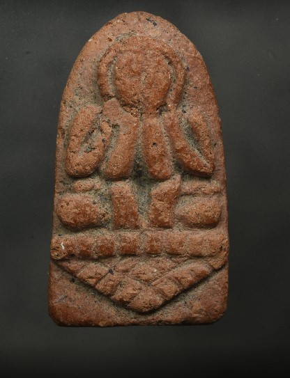 Laos Amulet Phra Pidta LP Sathu Yai Chanpheng Wat Phanom Luang Prabang, Lao PDR