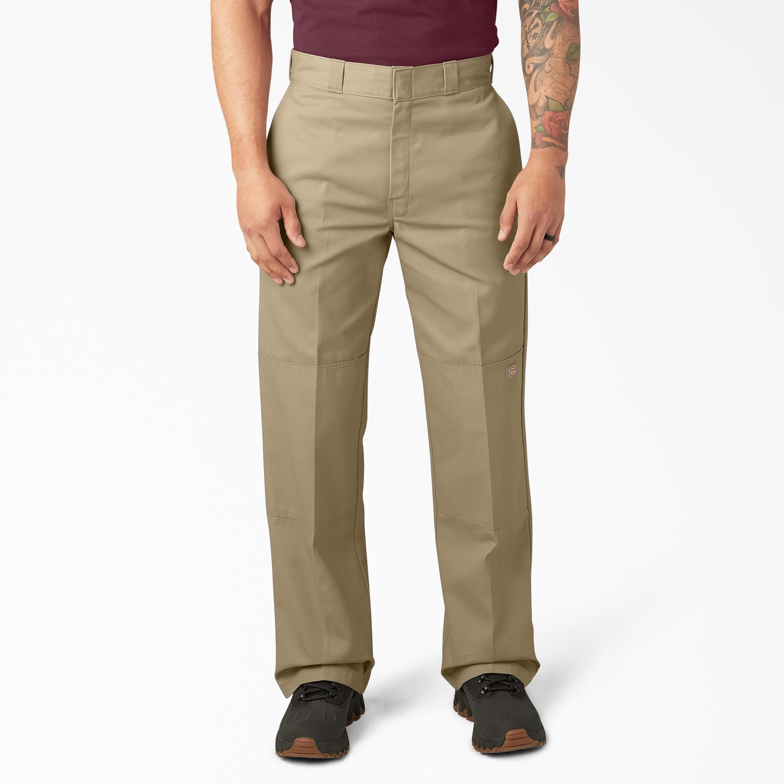 Dickies D85283 Loose Fit Double Knee Work Pants NWT Men's Multiple Sizes & Color