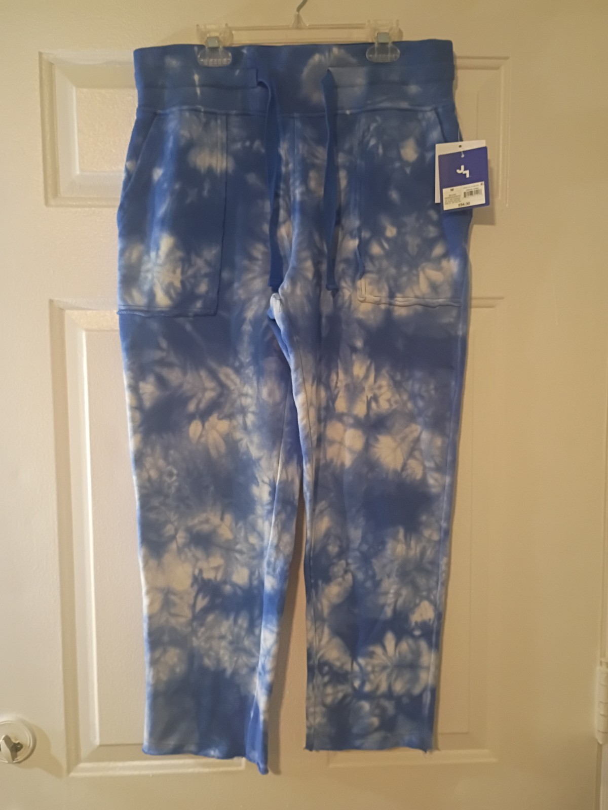 joylab sweatpants medium 
