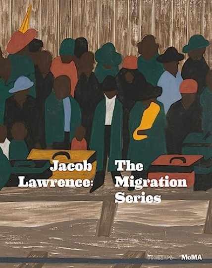 Jacob Lawrence: The - Hardcover, by Dickerman Leah; Smithgall - Very Good u