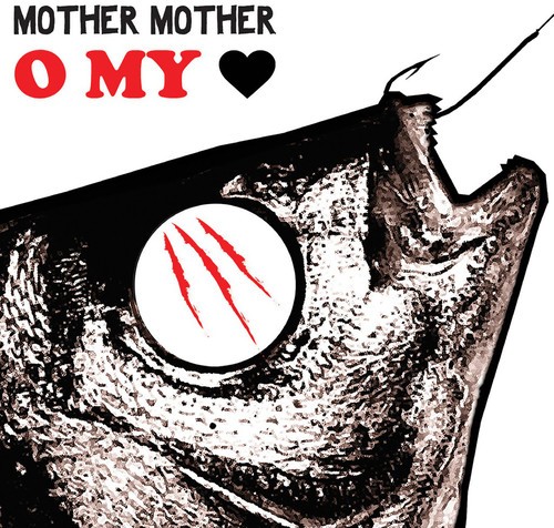Mother Mother - O My Heart [New Vinyl LP] 180 Gram, Anniversary Ed