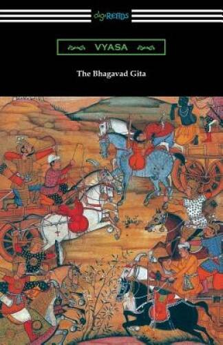 The Bhagavad Gita (Translated into English prose with an Introductio - VERY GOOD The Bhagavad Gita (Translated into English prose with an Introductio - VERY GOOD
