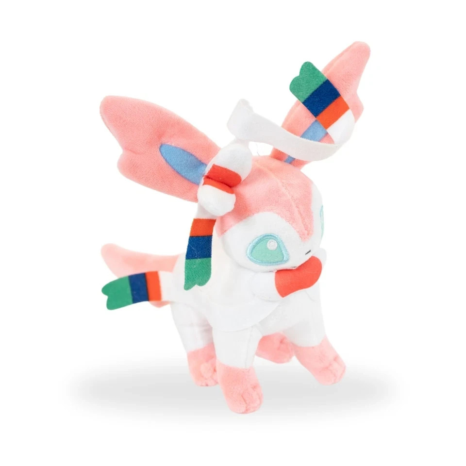 Pokémon Sylveon 8\