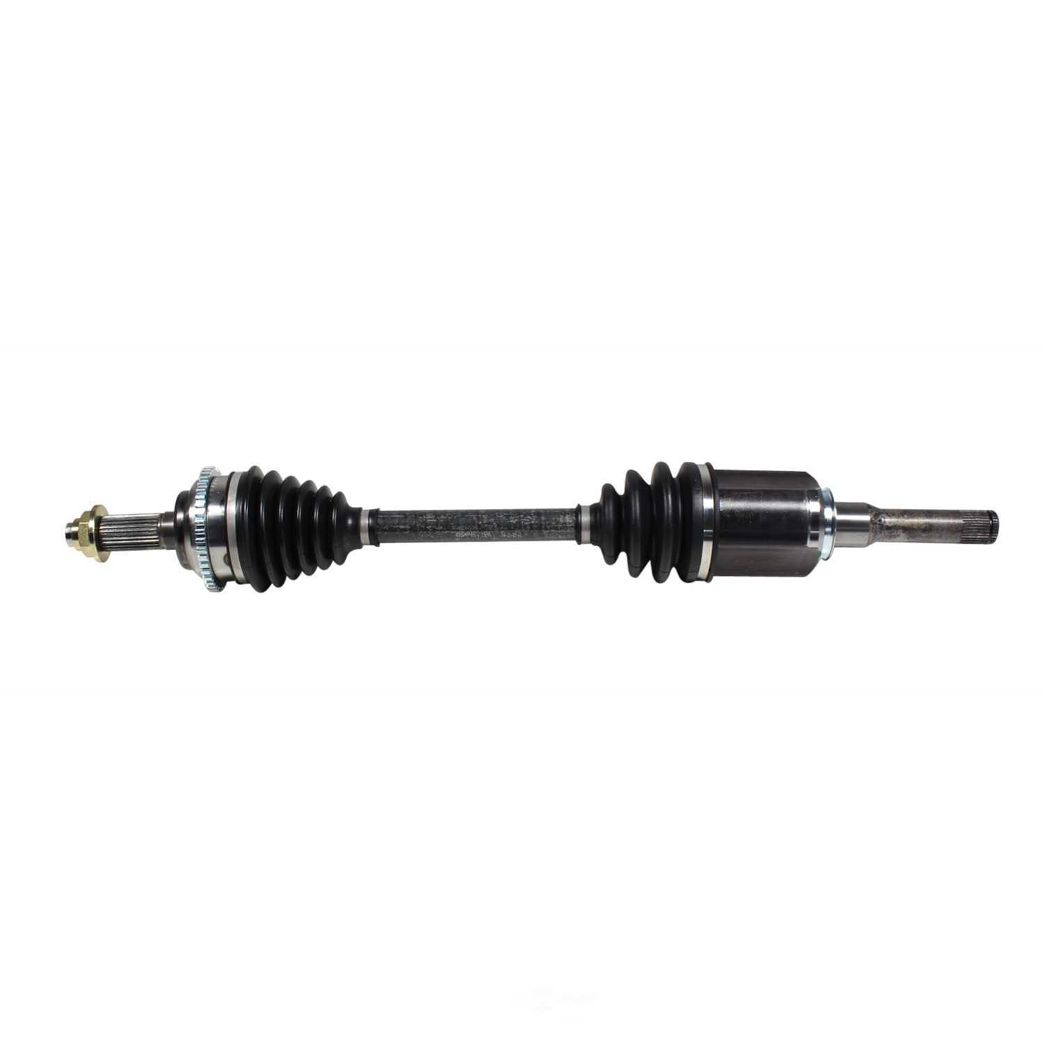 CV Axle Assembly-New CV Axle GSP NCV11528