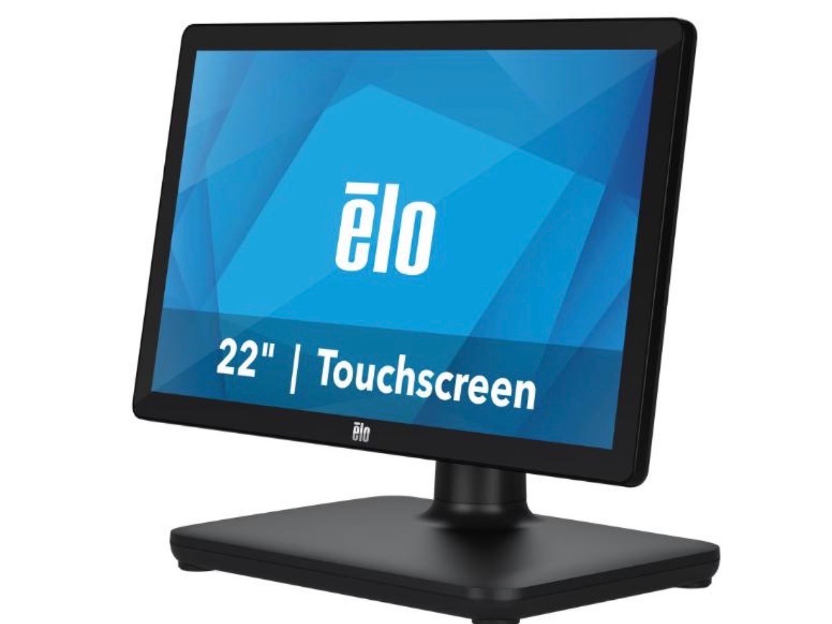 NEW Elo I-Series 22\